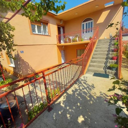 Apartamento Stan Uljarevic Bileća Exterior foto