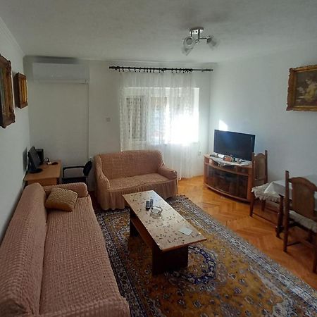 Apartamento Stan Uljarevic Bileća Exterior foto