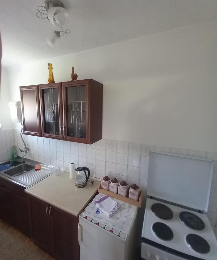 Apartamento Stan Uljarevic Bileća Exterior foto
