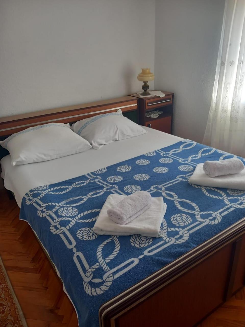 Apartamento Stan Uljarevic Bileća Exterior foto