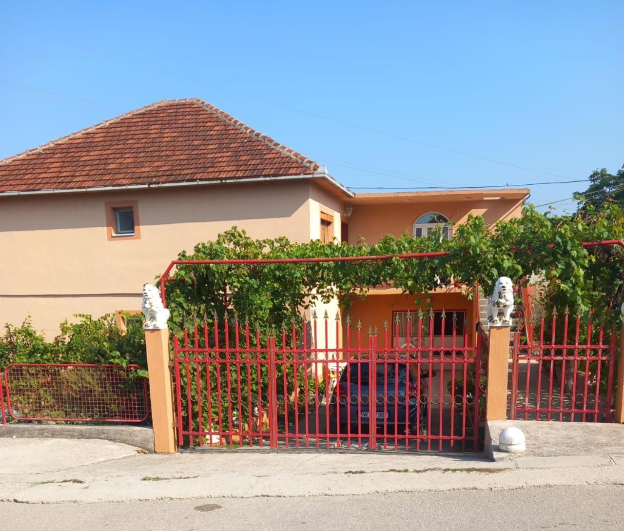 Apartamento Stan Uljarevic Bileća Exterior foto
