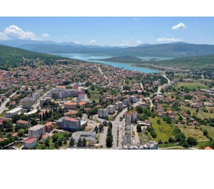 Apartamento Stan Uljarevic Bileća Exterior foto